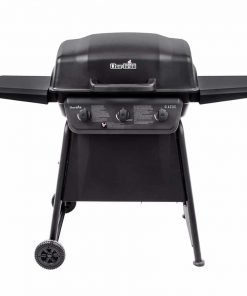 Char-Broil Classic 360 3-Burner Liquid Propane Gas Grill