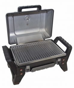 Char-Broil Grill2Go X200 Portable TRU-Infrared Liquid Propane Gas Grill