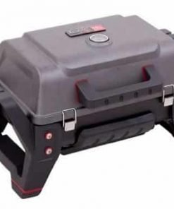 Char-Broil Grill2Go X200 Portable TRU-Infrared Liquid Propane Gas Grill