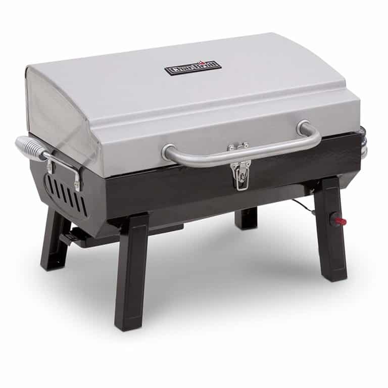 Holland Companion PROPANE Portable Grill