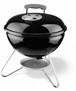 Weber 10020 Smokey Joe 14-Inch Portable Grill