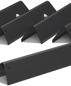 66795 66032 Flavorizer Bars 17” Replacement for Weber GS4 Genesis II 300, E-310 E-315 E-335 E-330 S-335 Grill Parts, Genesis GS4 II LX E-S-340 Parts - 1