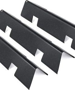 7635 Flavorizer Bars for Weber GS4 Spirit 2 Parts Replacement for Weber Spirit II & I E210 S210 E215 E220 S220 Grill, for Weber - 1
