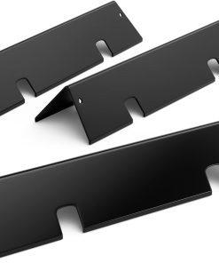 7635 Flavorizer Bars for Weber Spirit 2 Grill Parts, Grill Replacement Parts for Weber GS4 Spirit II & I E210 S210 E220 S220 Grills, for Weber GS4 Grill Parts - 1