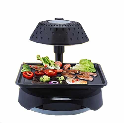 electric bbq grills for sale