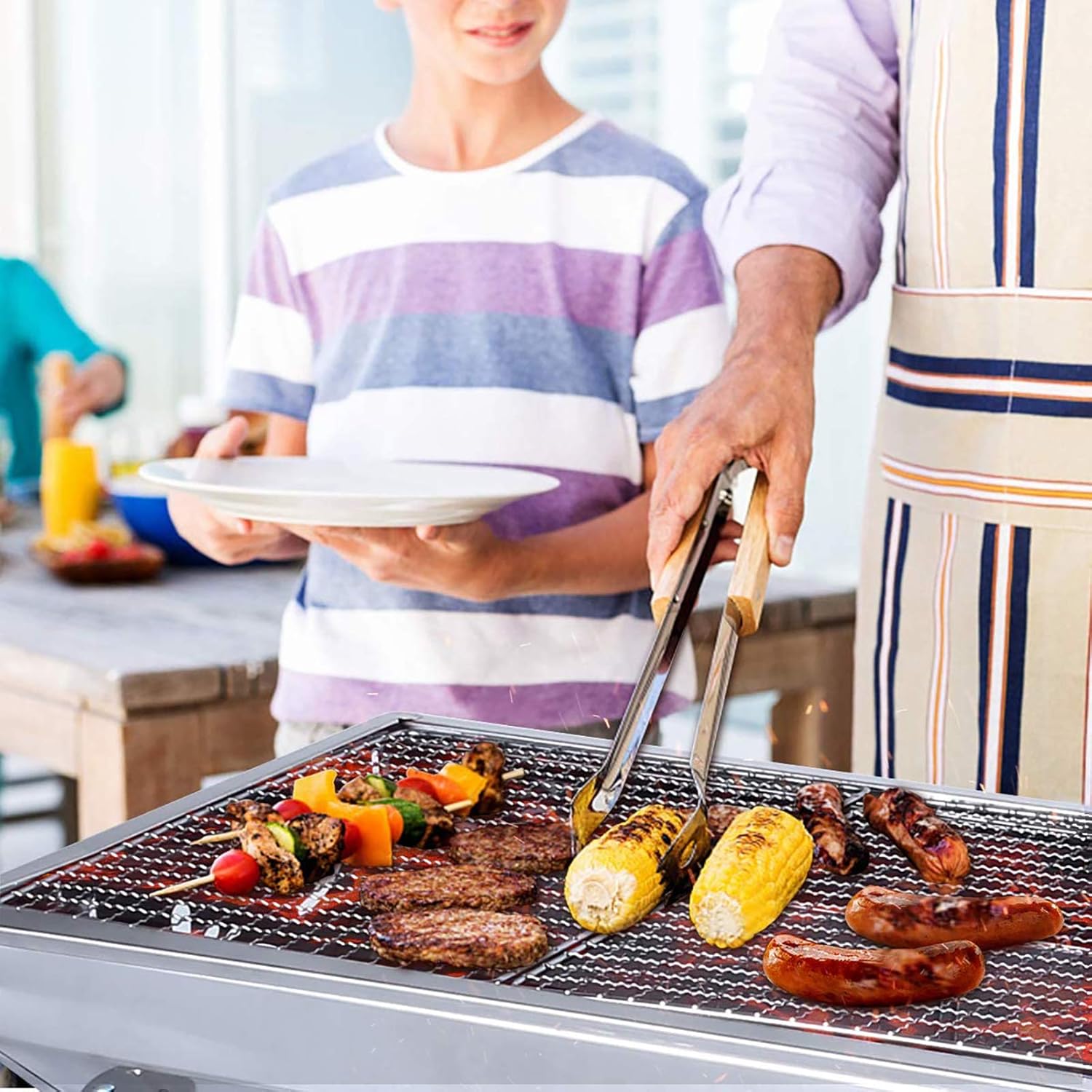 Barbecue Tool Sets