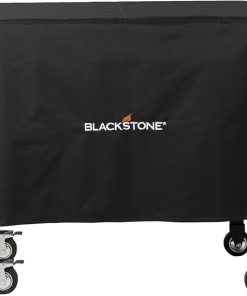 Blackstone 36 inch Griddle Cover Water Resistant 600D Polyester Heavy Duty Flat top 36 Gas Grill Cover Exclusively for Blackstone 36 Griddle Cooking Station - 1