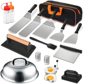 Grill Accessories