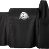 Pit Boss 800 Series Deluxe Grill Cover for 820 and 850 Grills - 73821 - 1