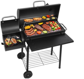 Smoker Grill
