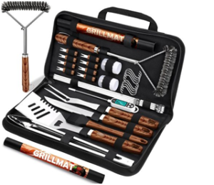 Grill Accessories