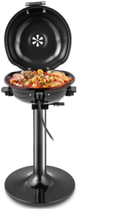Outdoor Kitchen Grill