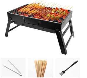 Portable BBQ Grill